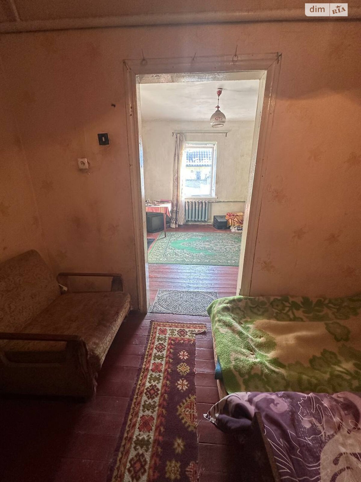 одноповерховий будинок з гаражем, 75.9 кв. м, цегла. Продаж в Дніпрі, район Соборний фото 1 одноповерховий будинок з гаражем, 75.9 кв. м, цегла. Продаж в Дніпрі, район Соборний фото 1