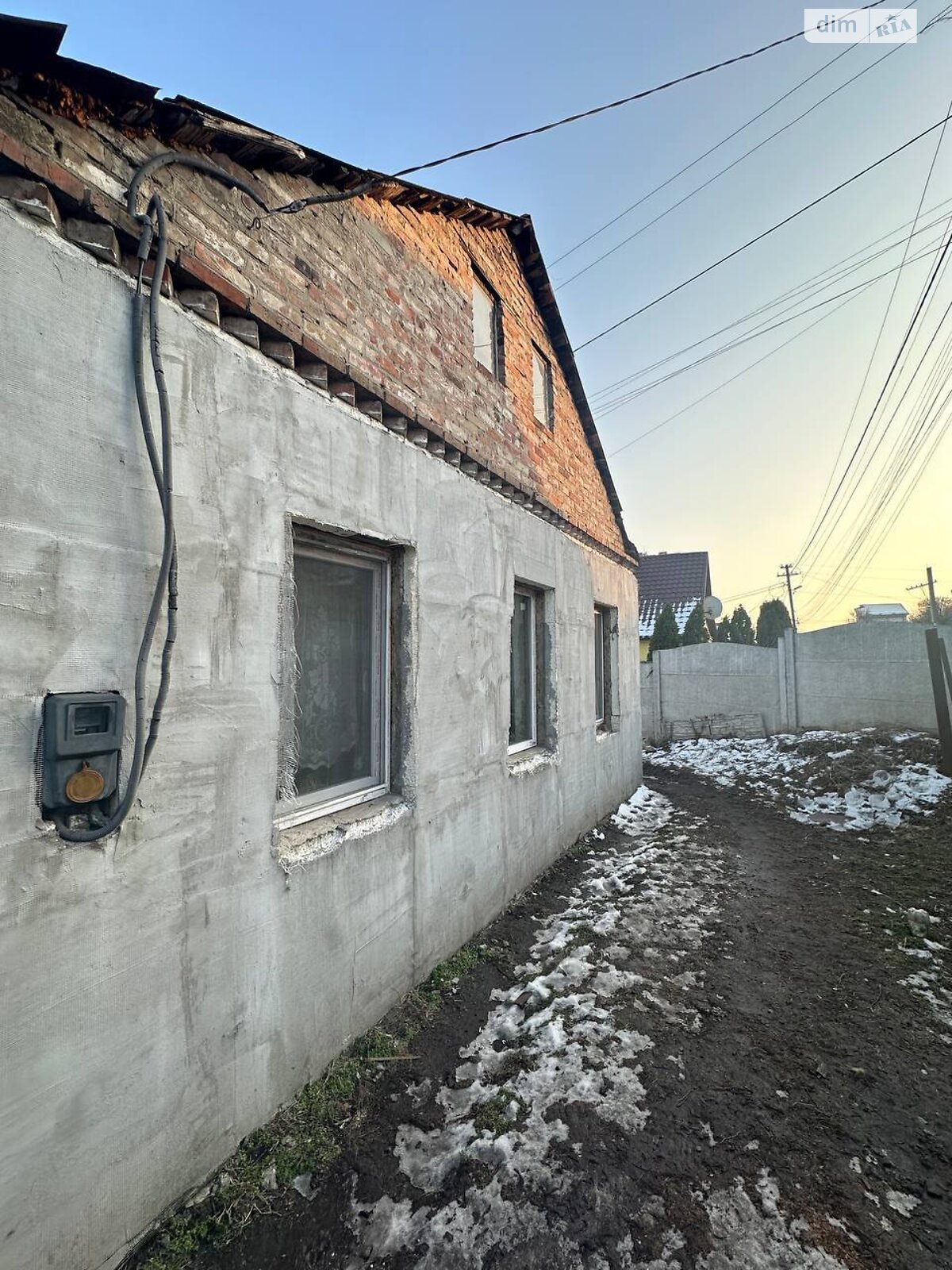 одноповерховий будинок з гаражем, 75.9 кв. м, цегла. Продаж в Дніпрі, район Соборний фото 1 одноповерховий будинок з гаражем, 75.9 кв. м, цегла. Продаж в Дніпрі, район Соборний фото 1