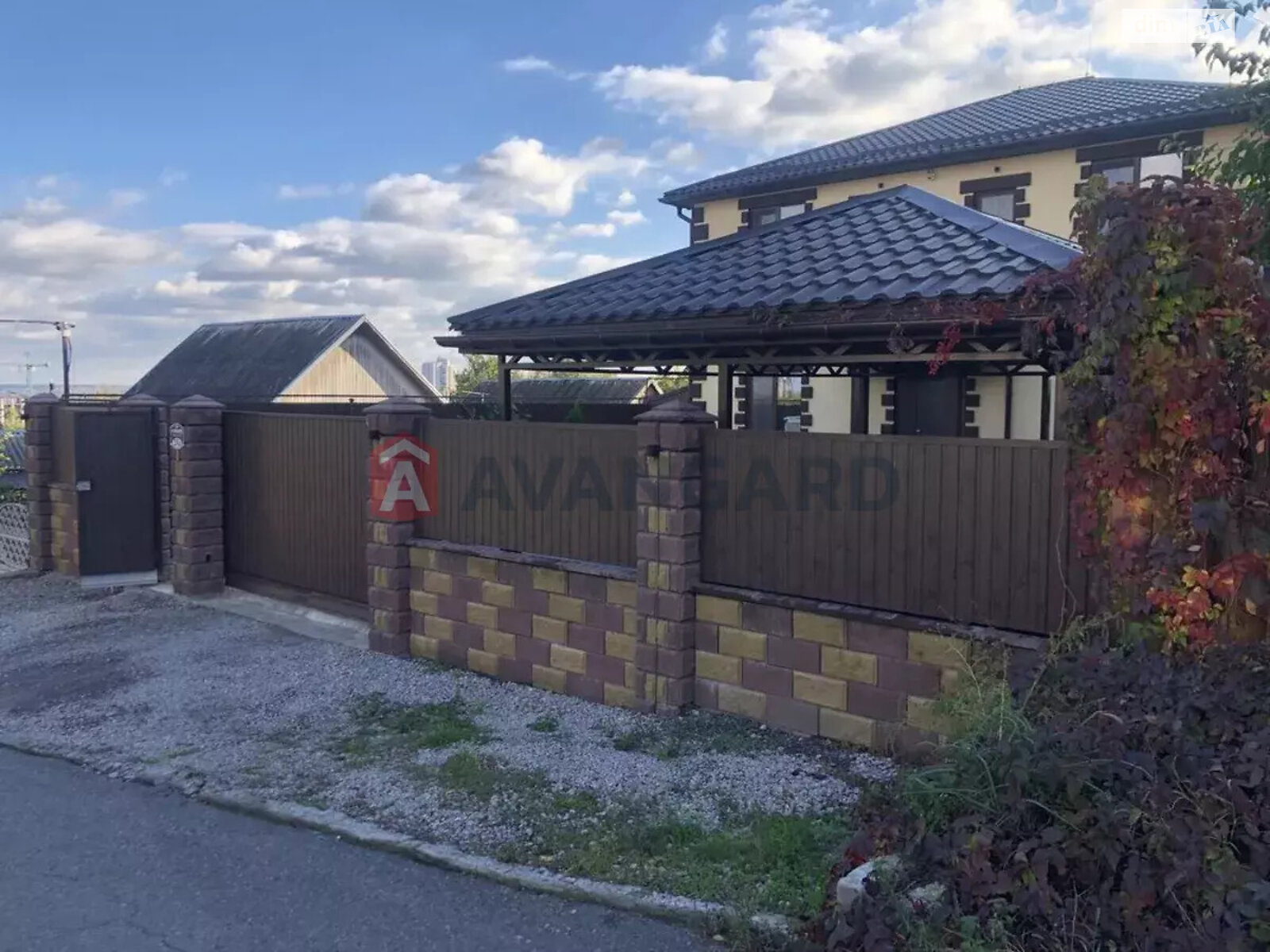 двоповерховий будинок, 215 кв. м, газобетон. Продаж в Дніпрі, район Соборний фото 1 двоповерховий будинок, 215 кв. м, газобетон. Продаж в Дніпрі, район Соборний фото 1