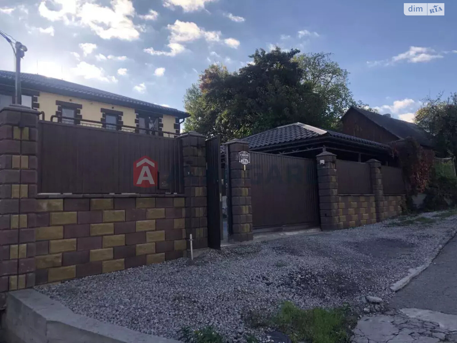двоповерховий будинок, 215 кв. м, газобетон. Продаж в Дніпрі, район Соборний фото 1 двоповерховий будинок, 215 кв. м, газобетон. Продаж в Дніпрі, район Соборний фото 1