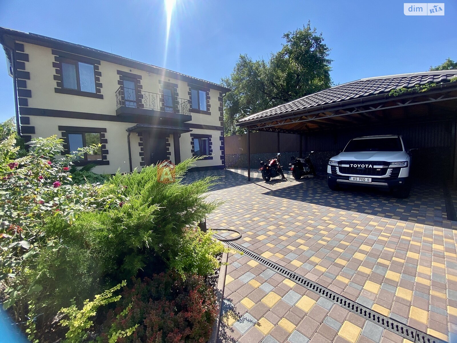 двоповерховий будинок, 215 кв. м, газобетон. Продаж в Дніпрі, район Соборний фото 1 двоповерховий будинок, 215 кв. м, газобетон. Продаж в Дніпрі, район Соборний фото 1