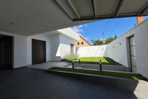 одноэтажный дом с гаражом, 241.6 кв. м, каркасный. Продажа в Днепре район Соборный фото 2