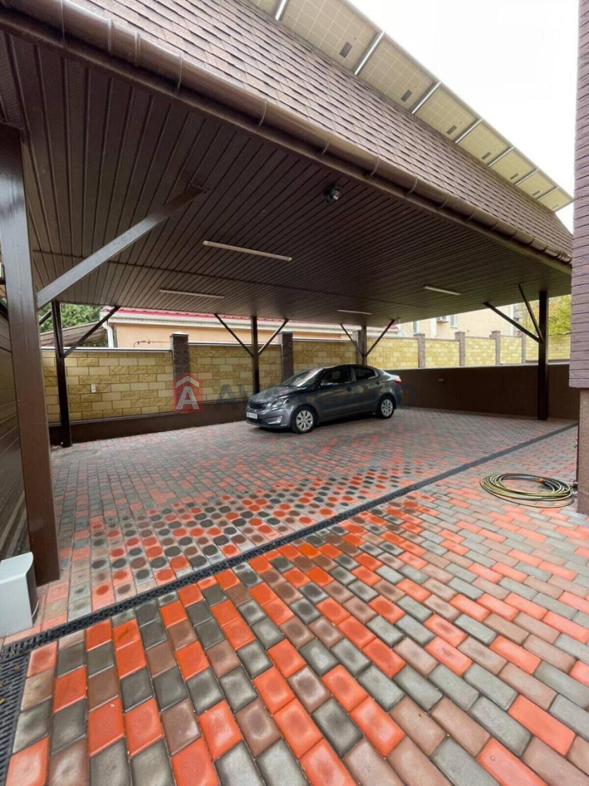 двоповерховий будинок, 284 кв. м, кирпич. Продаж в Дніпрі, район Соборний фото 1 двоповерховий будинок, 284 кв. м, кирпич. Продаж в Дніпрі, район Соборний фото 1