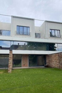 двухэтажный дом веранда, 186.1 кв. м, кирпич. Продажа в Днепре район Соборный фото 2