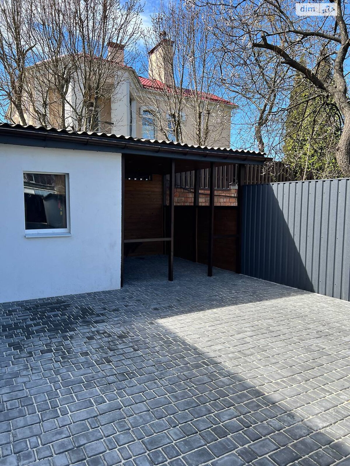 двоповерховий будинок з опаленням, 150 кв. м, кирпич. Продаж в Дніпрі, район Соборний фото 1 двоповерховий будинок з опаленням, 150 кв. м, кирпич. Продаж в Дніпрі, район Соборний фото 1