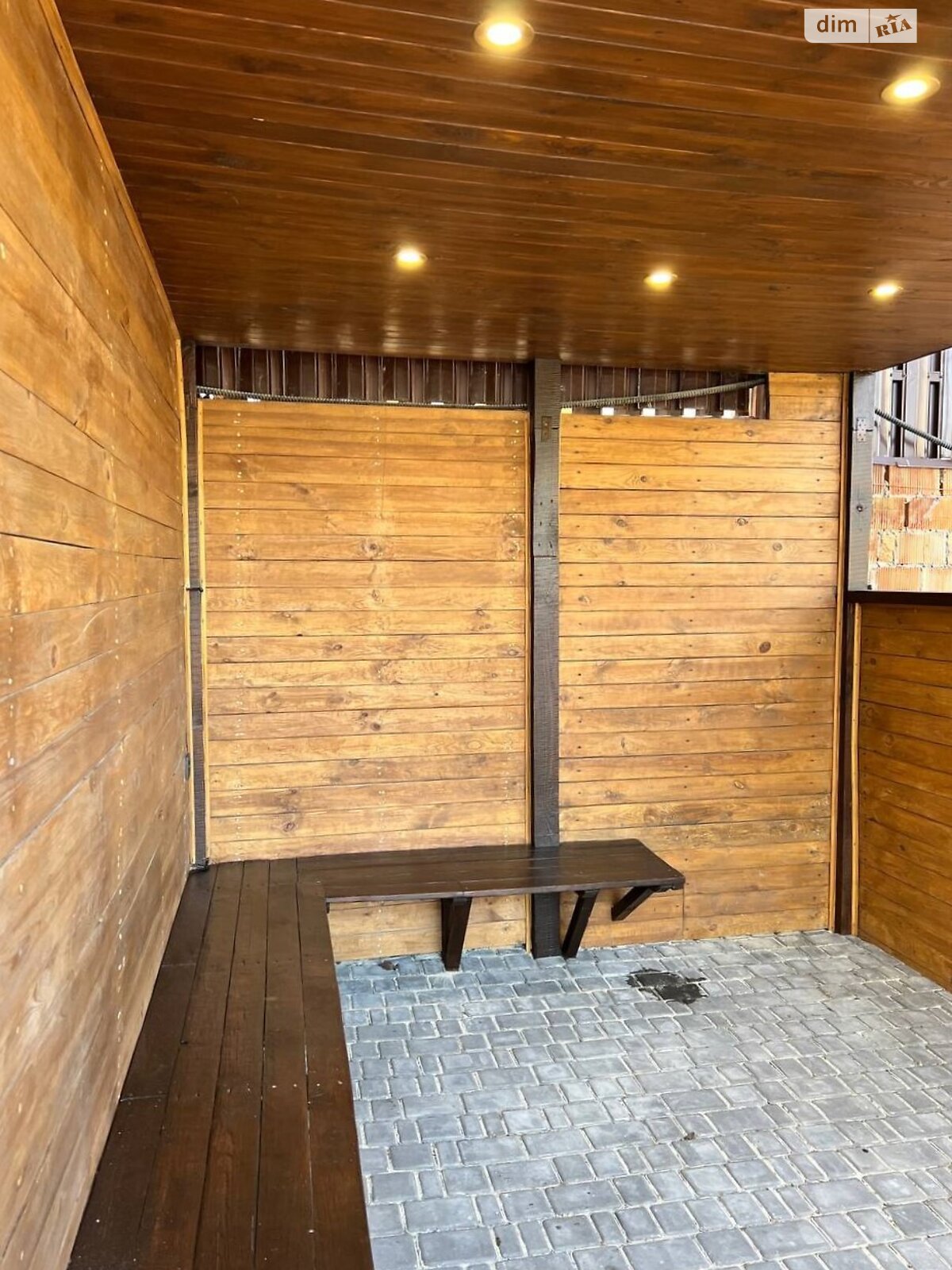 двоповерховий будинок з опаленням, 150 кв. м, кирпич. Продаж в Дніпрі, район Соборний фото 1 двоповерховий будинок з опаленням, 150 кв. м, кирпич. Продаж в Дніпрі, район Соборний фото 1