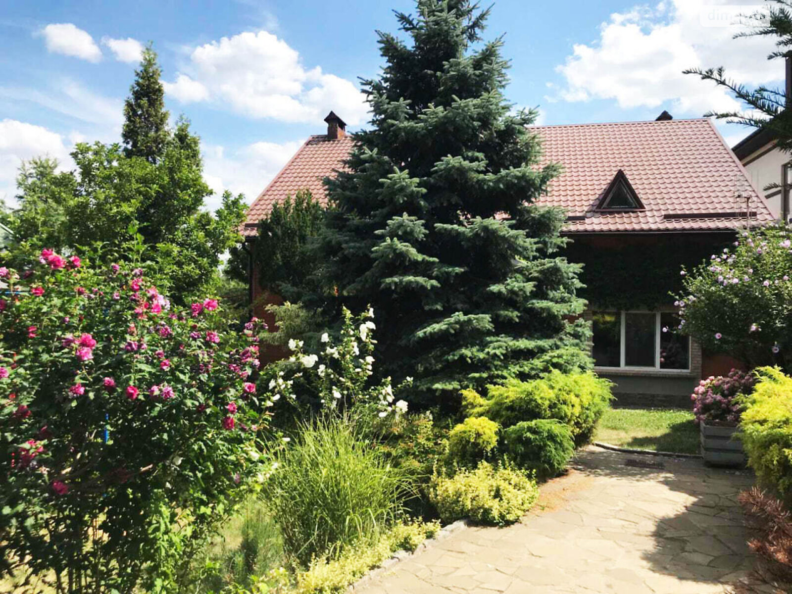 двоповерховий будинок з балконом, 226.1 кв. м, цегла. Продаж в Дніпрі, район Соборний фото 1 двоповерховий будинок з балконом, 226.1 кв. м, цегла. Продаж в Дніпрі, район Соборний фото 1