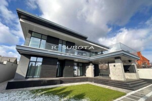 двоповерховий будинок з гаражем, 290 кв. м, цегла. Продаж в Дніпрі, район Соборний фото 2