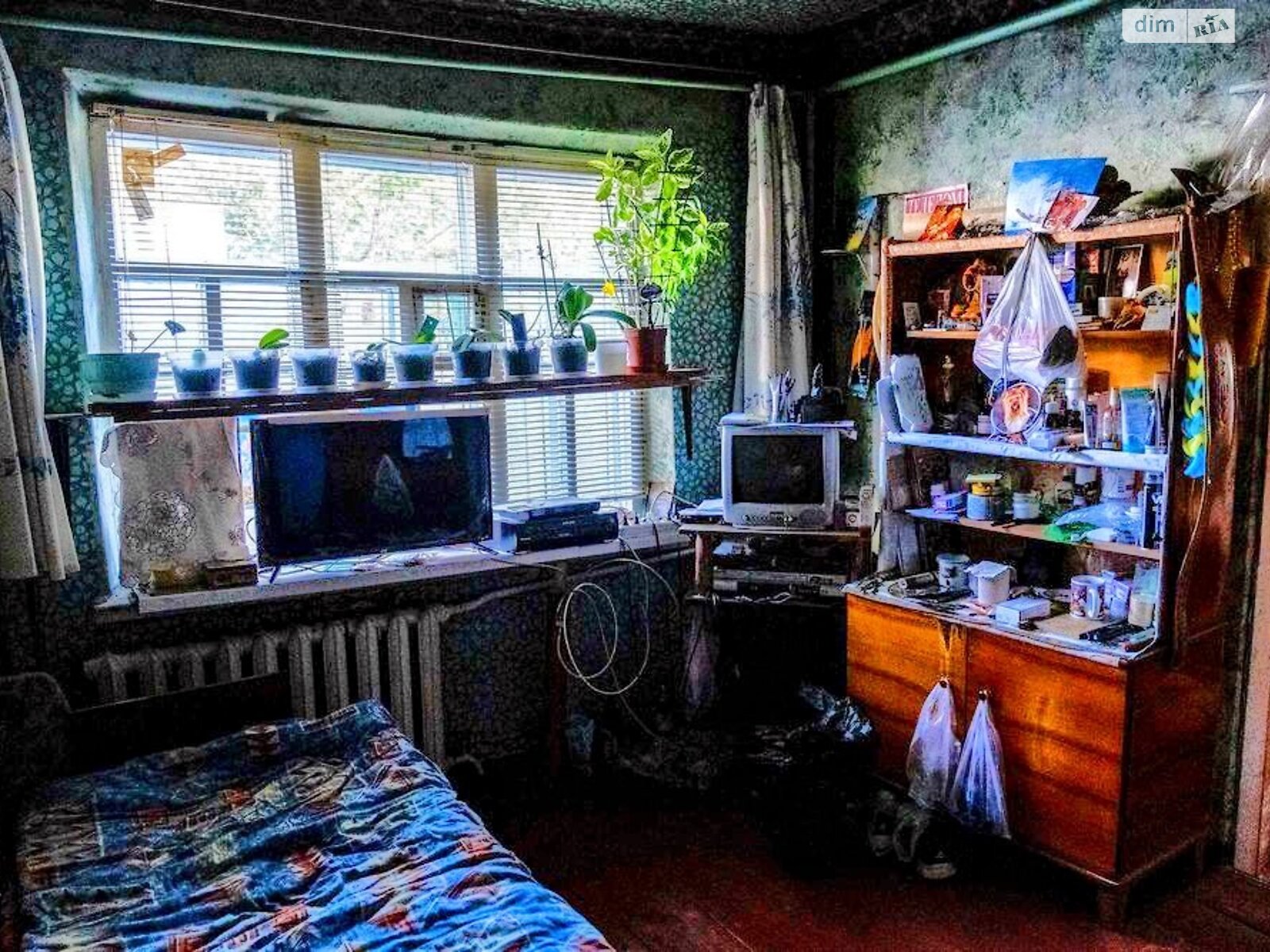 одноповерховий будинок з опаленням, 54.3 кв. м, цегла. Продаж в Дніпрі, район Соборний фото 1