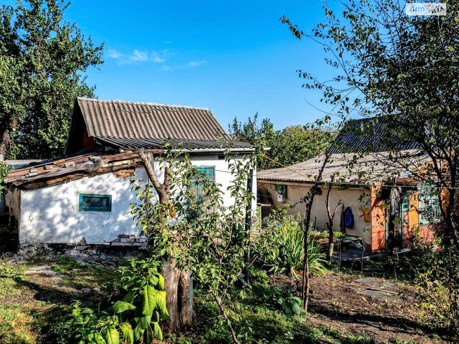 одноповерховий будинок з опаленням, 54.3 кв. м, цегла. Продаж в Дніпрі, район Соборний фото 1