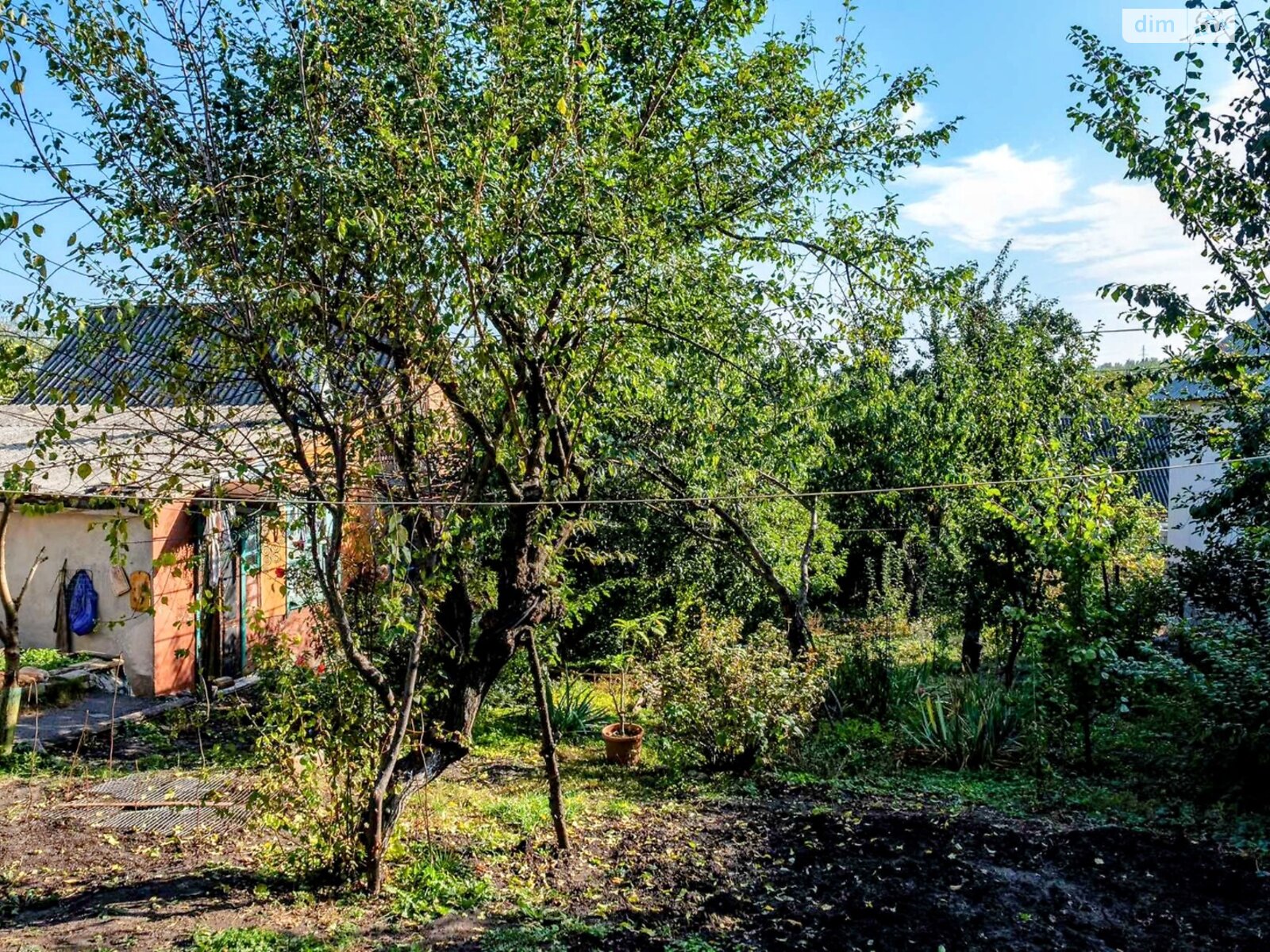 одноповерховий будинок з опаленням, 54.3 кв. м, цегла. Продаж в Дніпрі, район Соборний фото 1