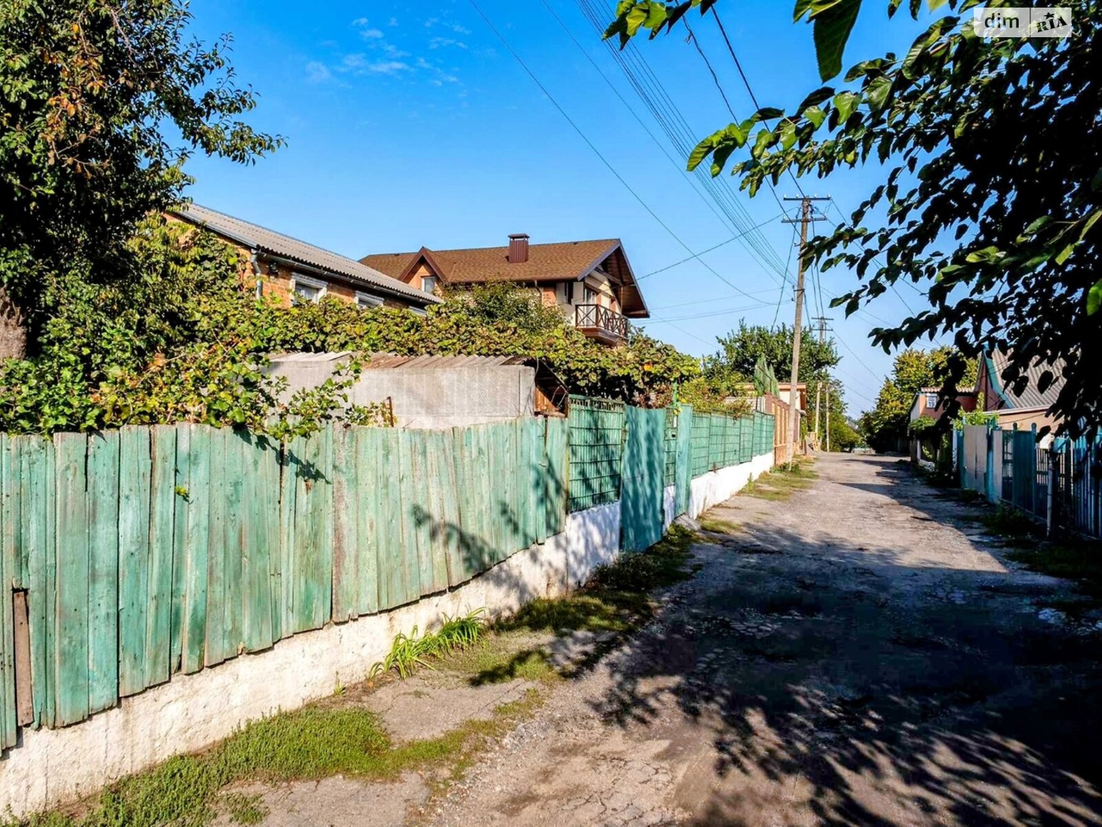 одноповерховий будинок з опаленням, 54.3 кв. м, цегла. Продаж в Дніпрі, район Соборний фото 1