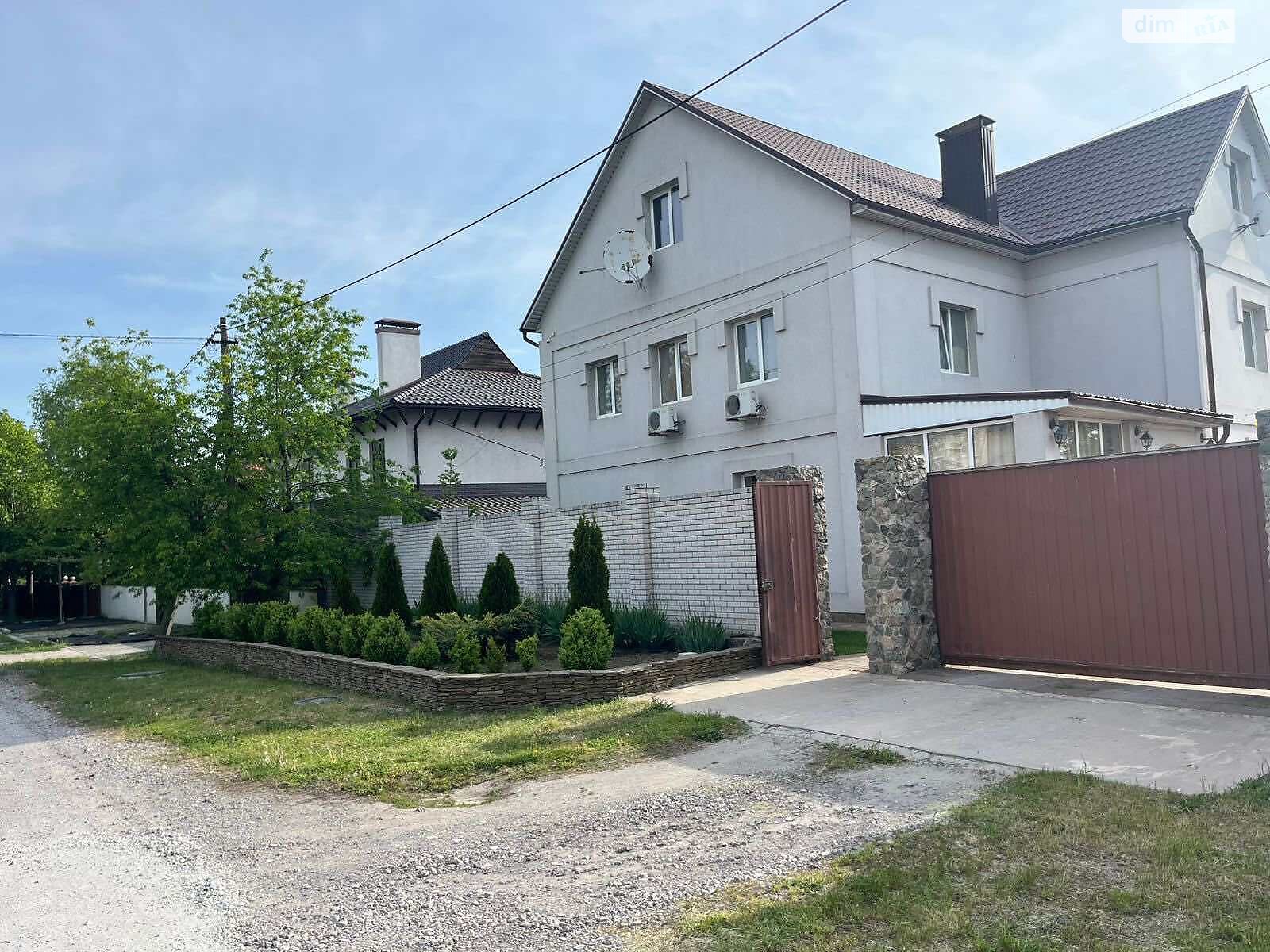 двухэтажный дом с верандой, 245 кв. м, кирпич. Продажа в Днепре район Соборный фото 1 двухэтажный дом с верандой, 245 кв. м, кирпич. Продажа в Днепре район Соборный фото 1