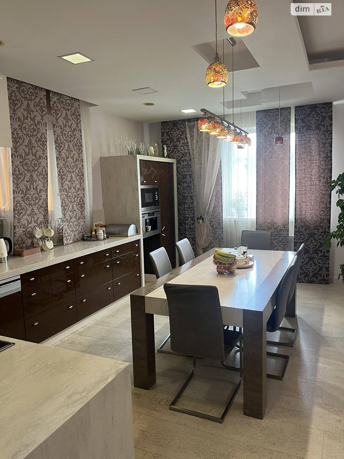 двухэтажный дом с верандой, 245 кв. м, кирпич. Продажа в Днепре район Соборный фото 1 двухэтажный дом с верандой, 245 кв. м, кирпич. Продажа в Днепре район Соборный фото 1