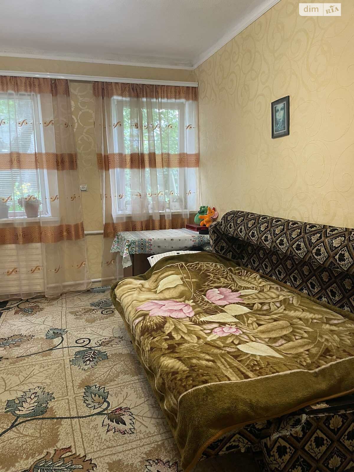 одноповерховий будинок з гаражем, 78 кв. м, цегла. Продаж в Дніпрі, район Сокіл фото 1 одноповерховий будинок з гаражем, 78 кв. м, цегла. Продаж в Дніпрі, район Сокіл фото 1