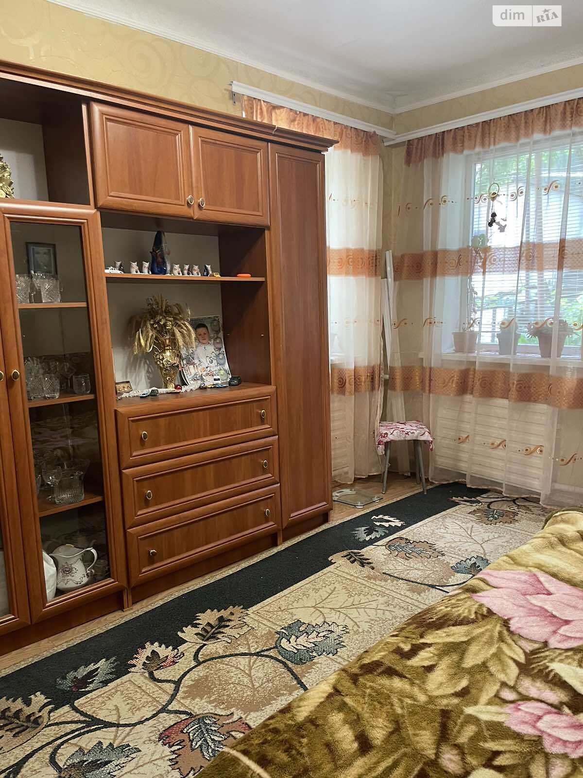 одноповерховий будинок з гаражем, 78 кв. м, цегла. Продаж в Дніпрі, район Сокіл фото 1 одноповерховий будинок з гаражем, 78 кв. м, цегла. Продаж в Дніпрі, район Сокіл фото 1