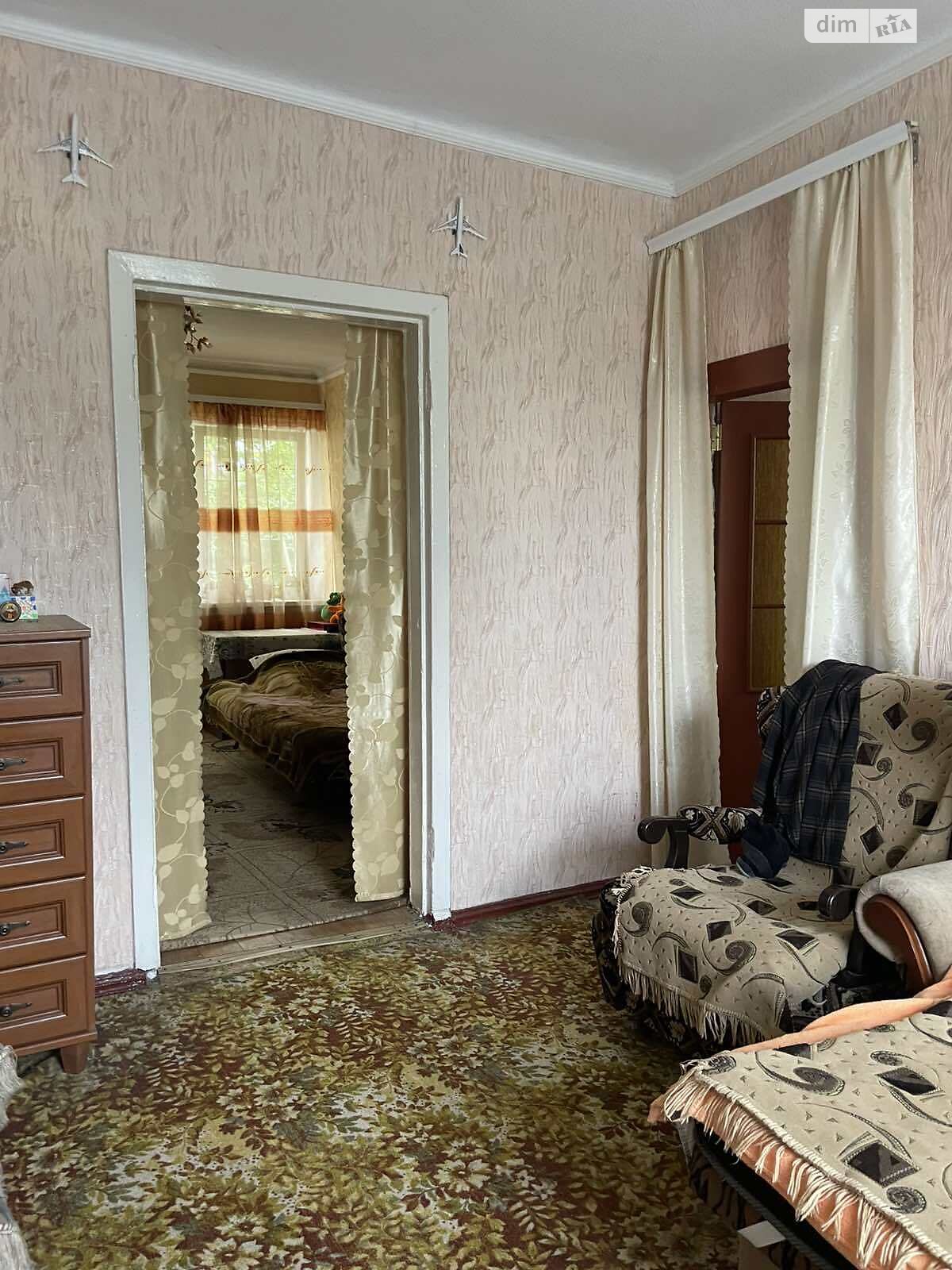 одноповерховий будинок з гаражем, 78 кв. м, цегла. Продаж в Дніпрі, район Сокіл фото 1 одноповерховий будинок з гаражем, 78 кв. м, цегла. Продаж в Дніпрі, район Сокіл фото 1