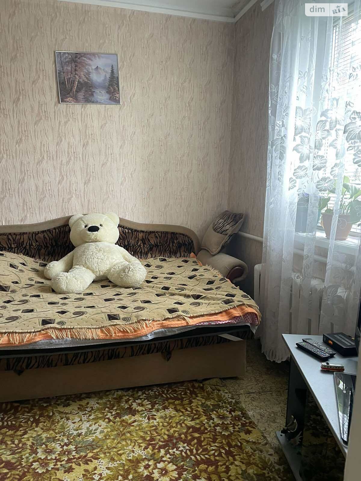 одноповерховий будинок з гаражем, 78 кв. м, цегла. Продаж в Дніпрі, район Сокіл фото 1 одноповерховий будинок з гаражем, 78 кв. м, цегла. Продаж в Дніпрі, район Сокіл фото 1