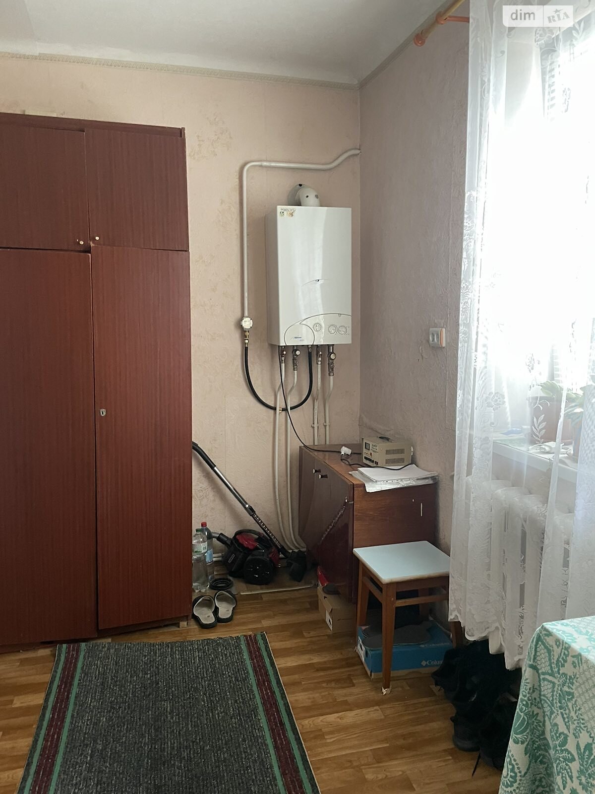 одноповерховий будинок з гаражем, 78 кв. м, цегла. Продаж в Дніпрі, район Сокіл фото 1 одноповерховий будинок з гаражем, 78 кв. м, цегла. Продаж в Дніпрі, район Сокіл фото 1