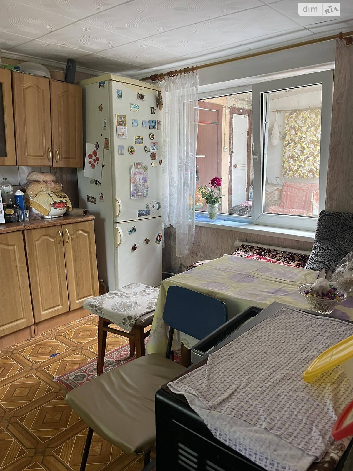 одноповерховий будинок з гаражем, 78 кв. м, цегла. Продаж в Дніпрі, район Сокіл фото 1 одноповерховий будинок з гаражем, 78 кв. м, цегла. Продаж в Дніпрі, район Сокіл фото 1