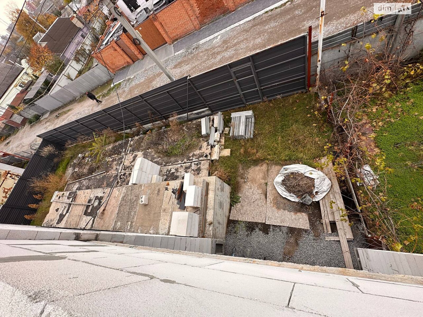 двухэтажный дом с верандой, 230 кв. м, газобетон. Продажа в Днепре район Солнечный фото 1