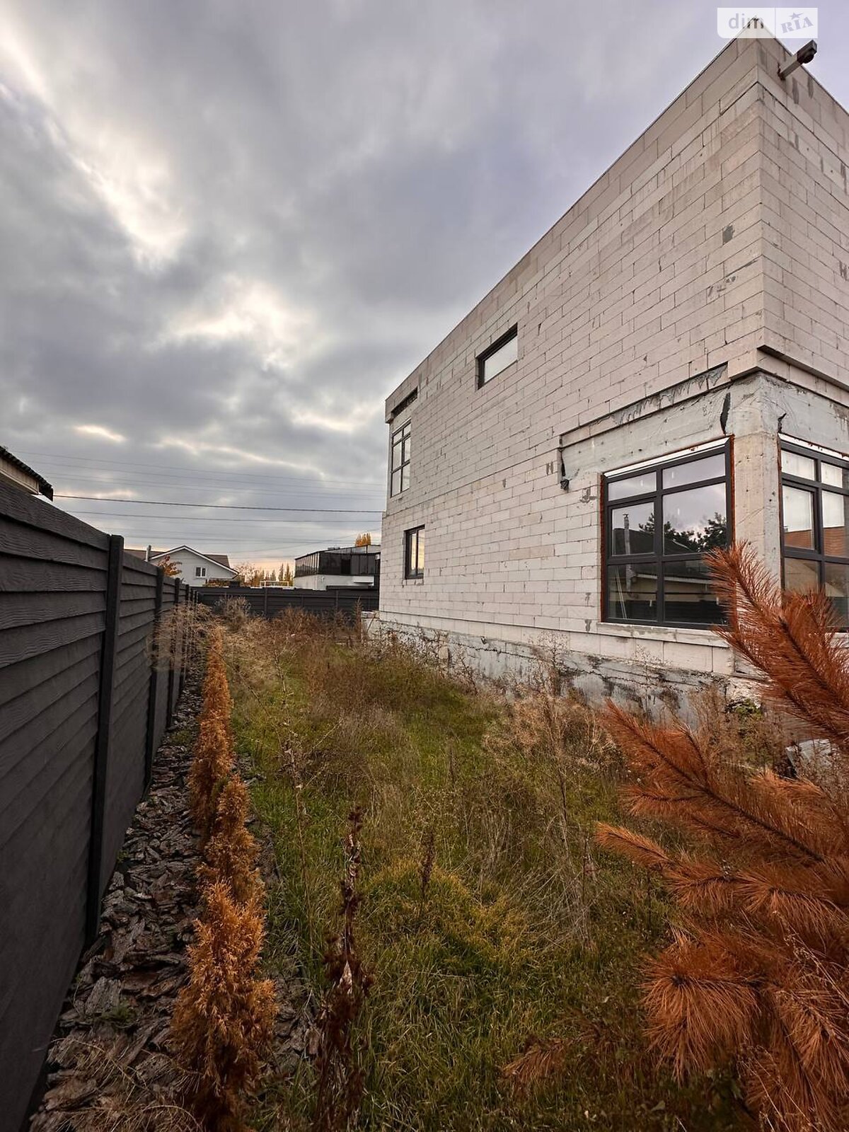 двухэтажный дом с верандой, 230 кв. м, газобетон. Продажа в Днепре район Солнечный фото 1