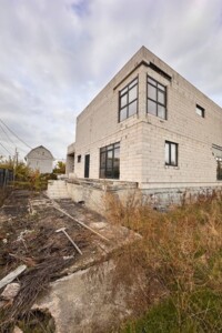 двухэтажный дом с верандой, 230 кв. м, газобетон. Продажа в Днепре район Солнечный фото 2