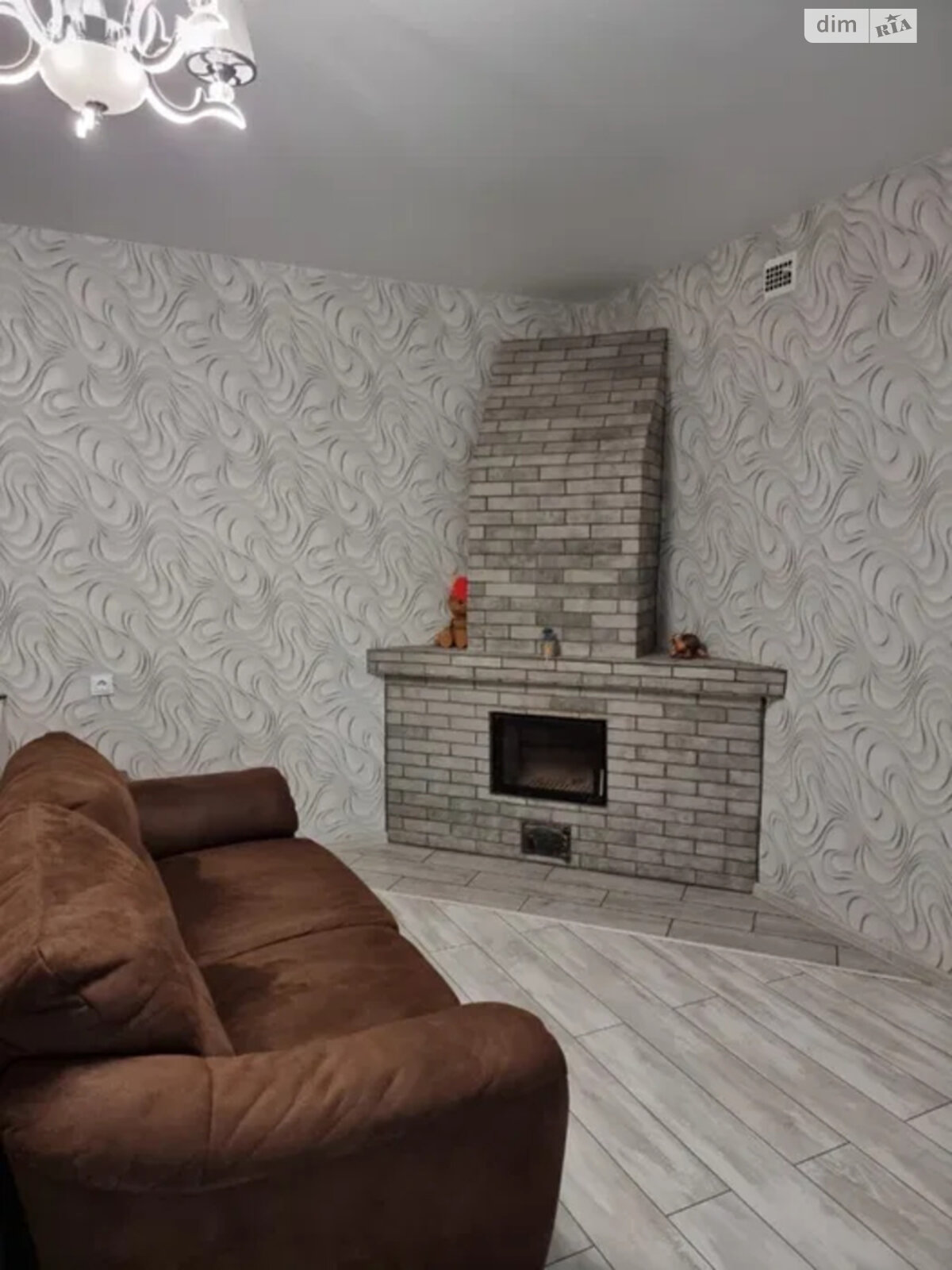 двухэтажный дом с гаражом, 182.1 кв. м, кирпич. Продажа в Днепре фото 1 двухэтажный дом с гаражом, 182.1 кв. м, кирпич. Продажа в Днепре фото 1