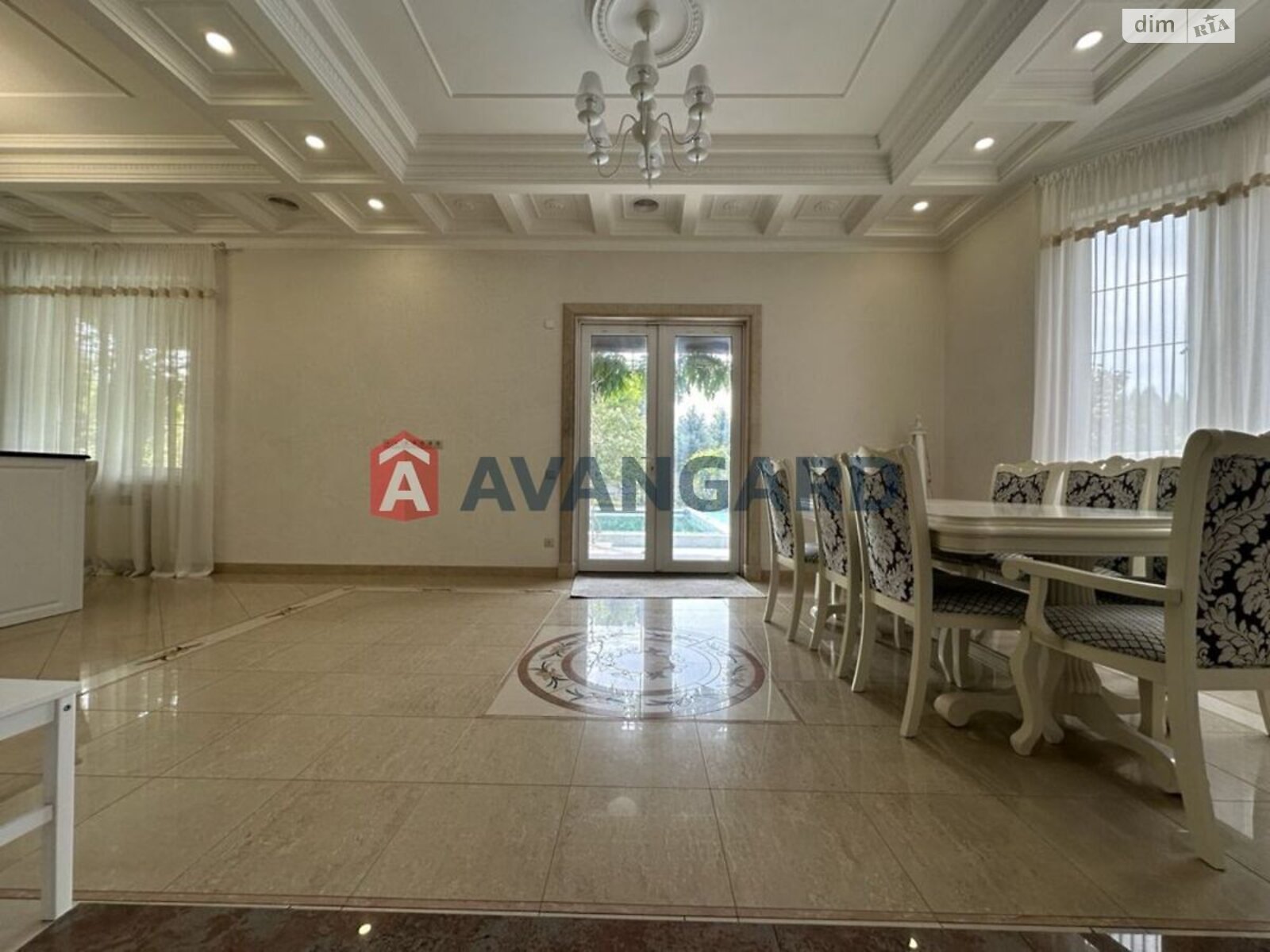 двоповерховий будинок, 295 кв. м, кирпич. Продаж у Дніпрі фото 1 двоповерховий будинок, 295 кв. м, кирпич. Продаж у Дніпрі фото 1