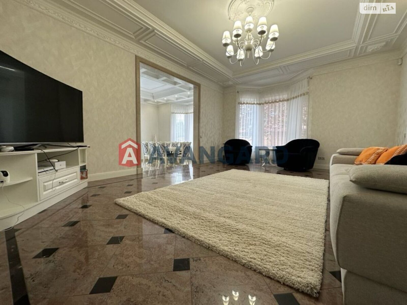 двоповерховий будинок, 295 кв. м, кирпич. Продаж у Дніпрі фото 1 двоповерховий будинок, 295 кв. м, кирпич. Продаж у Дніпрі фото 1