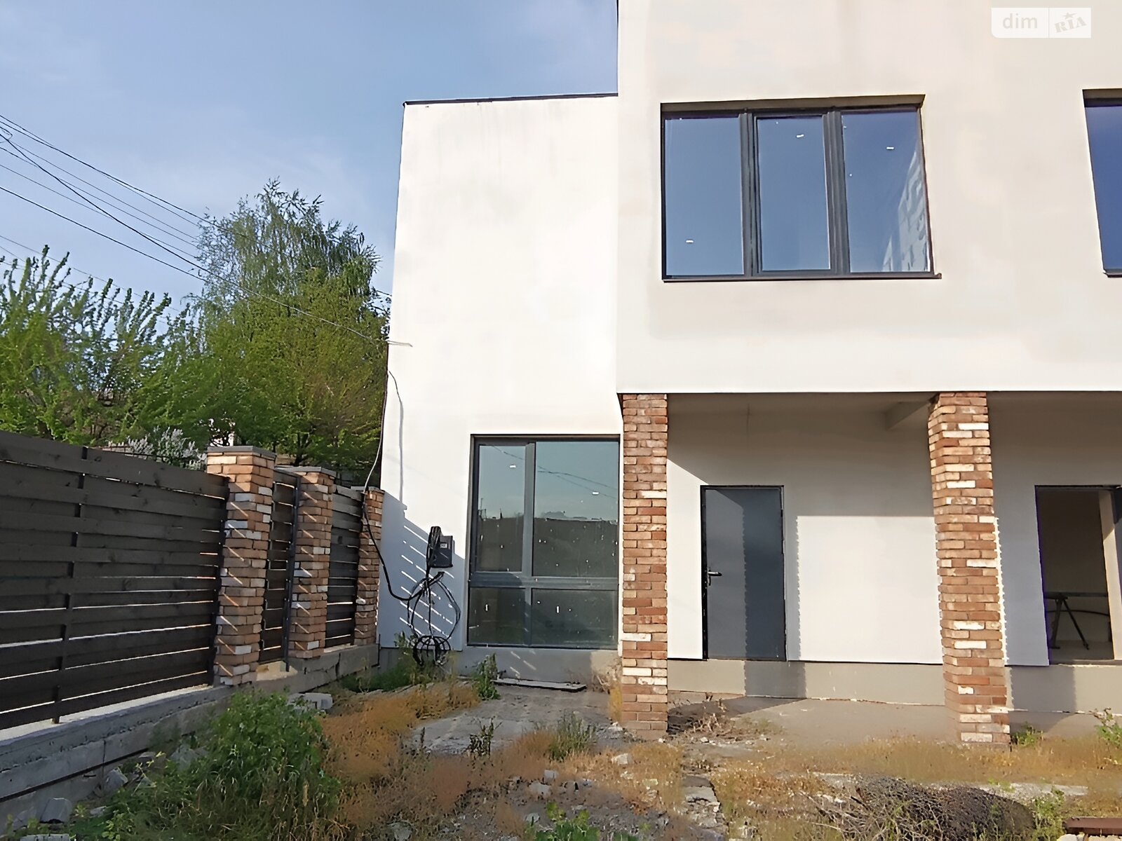 двухэтажный дом, 288.4 кв. м, кирпич. Продажа в Днепре фото 1 двухэтажный дом, 288.4 кв. м, кирпич. Продажа в Днепре фото 1