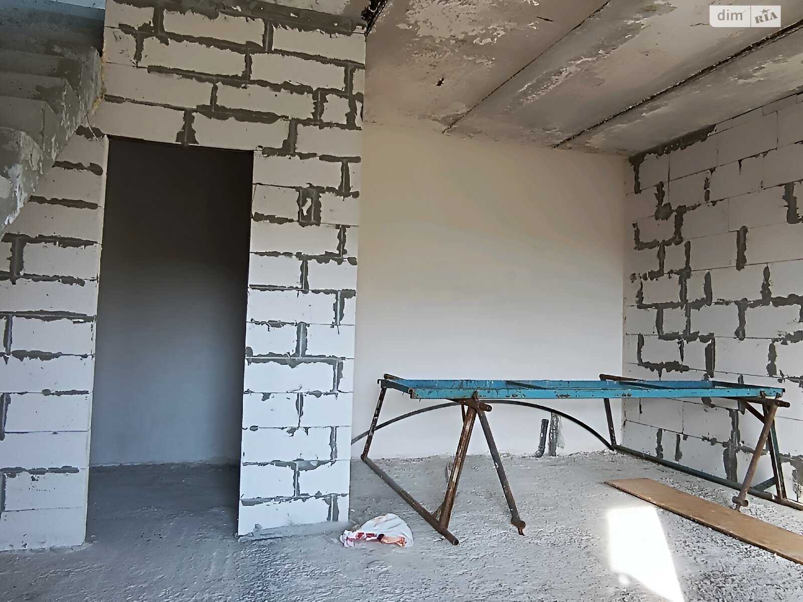 двухэтажный дом, 288.4 кв. м, кирпич. Продажа в Днепре фото 1 двухэтажный дом, 288.4 кв. м, кирпич. Продажа в Днепре фото 1
