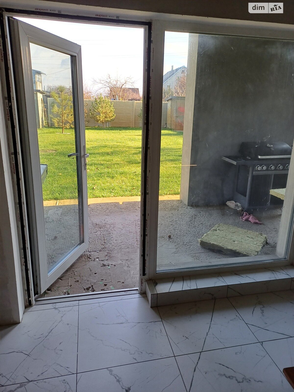 одноповерховий будинок з верандою, 100 кв. м, піноблок. Продаж у Слобожанському фото 1 одноповерховий будинок з верандою, 100 кв. м, піноблок. Продаж у Слобожанському фото 1