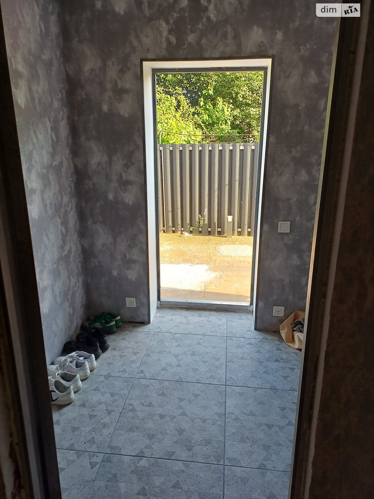 одноповерховий будинок з верандою, 100 кв. м, піноблок. Продаж у Слобожанському фото 1 одноповерховий будинок з верандою, 100 кв. м, піноблок. Продаж у Слобожанському фото 1