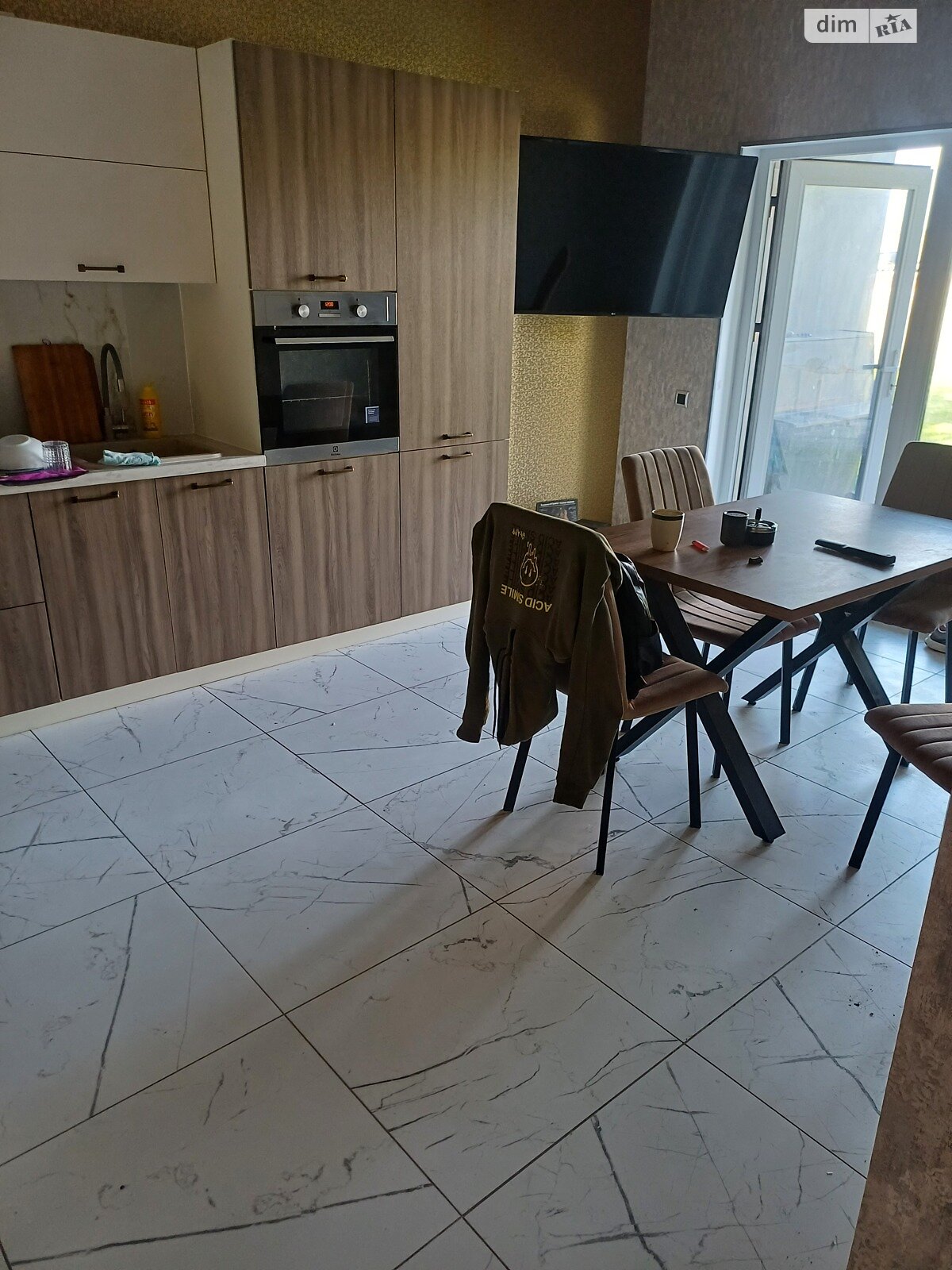 одноповерховий будинок з верандою, 100 кв. м, піноблок. Продаж у Слобожанському фото 1 одноповерховий будинок з верандою, 100 кв. м, піноблок. Продаж у Слобожанському фото 1