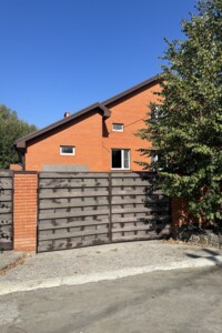 трехэтажный дом с гаражом, 392 кв. м, кирпич. Продажа в Днепре район Старая Игрень фото 2