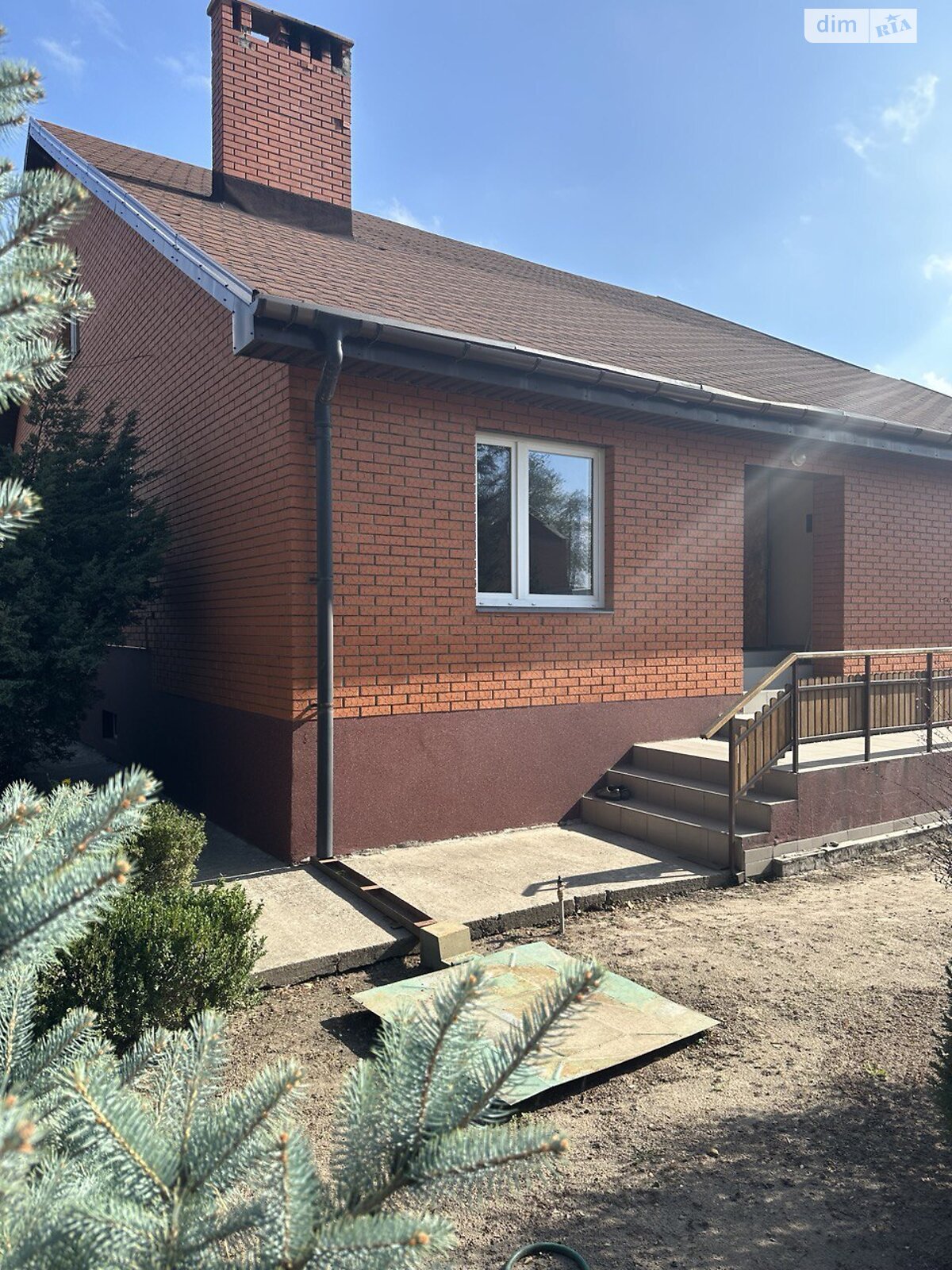 триповерховий будинок з гаражем, 392 кв. м, цегла. Продаж в Дніпрі, район Стара Ігрень фото 1 триповерховий будинок з гаражем, 392 кв. м, цегла. Продаж в Дніпрі, район Стара Ігрень фото 1