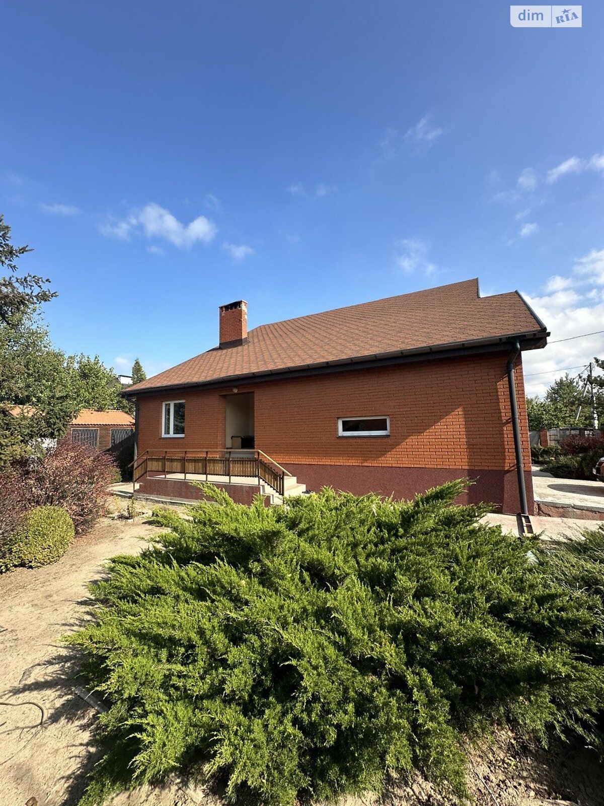 триповерховий будинок з гаражем, 392 кв. м, цегла. Продаж в Дніпрі, район Стара Ігрень фото 1 триповерховий будинок з гаражем, 392 кв. м, цегла. Продаж в Дніпрі, район Стара Ігрень фото 1