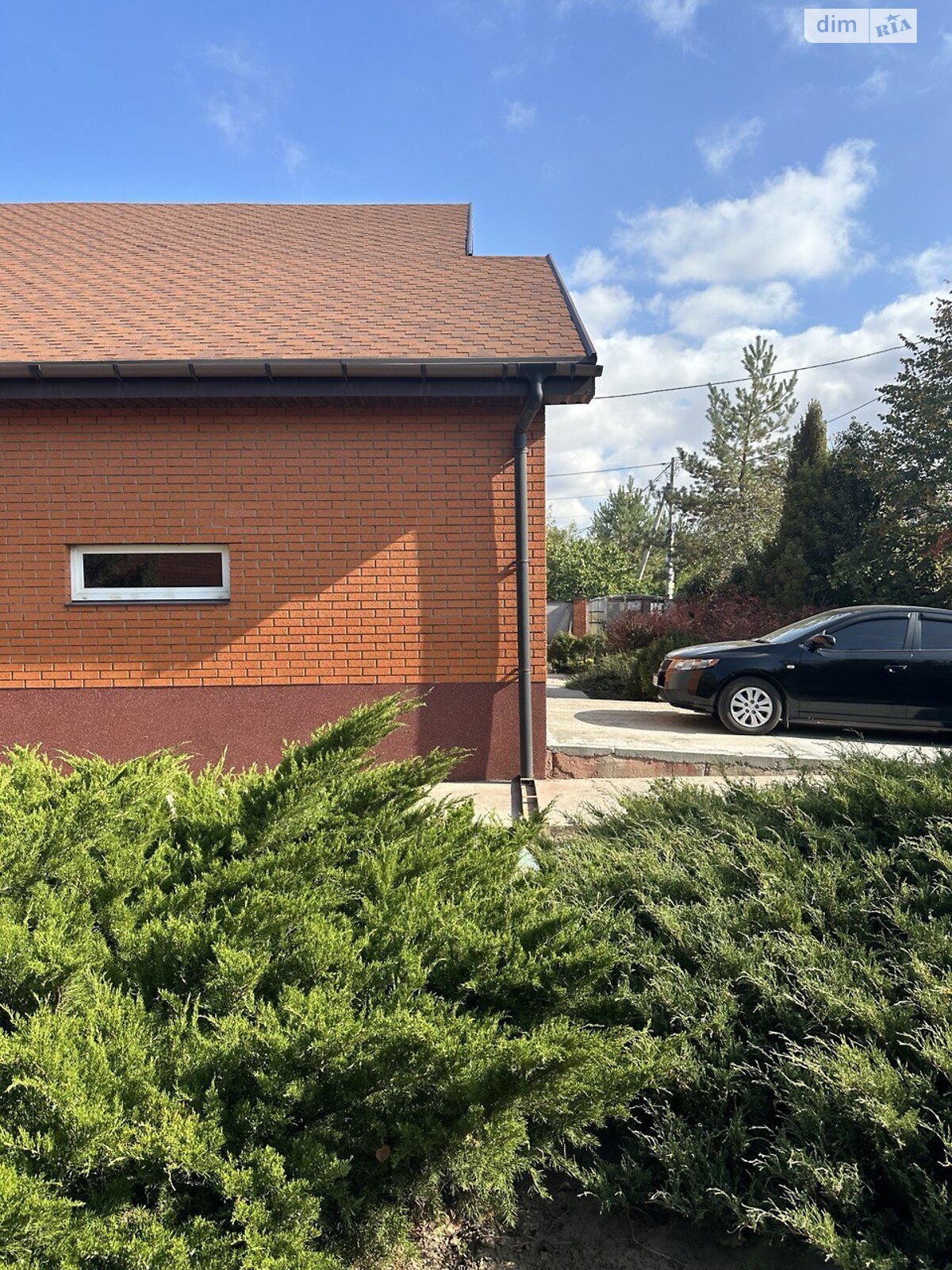 триповерховий будинок з гаражем, 392 кв. м, цегла. Продаж в Дніпрі, район Стара Ігрень фото 1 триповерховий будинок з гаражем, 392 кв. м, цегла. Продаж в Дніпрі, район Стара Ігрень фото 1