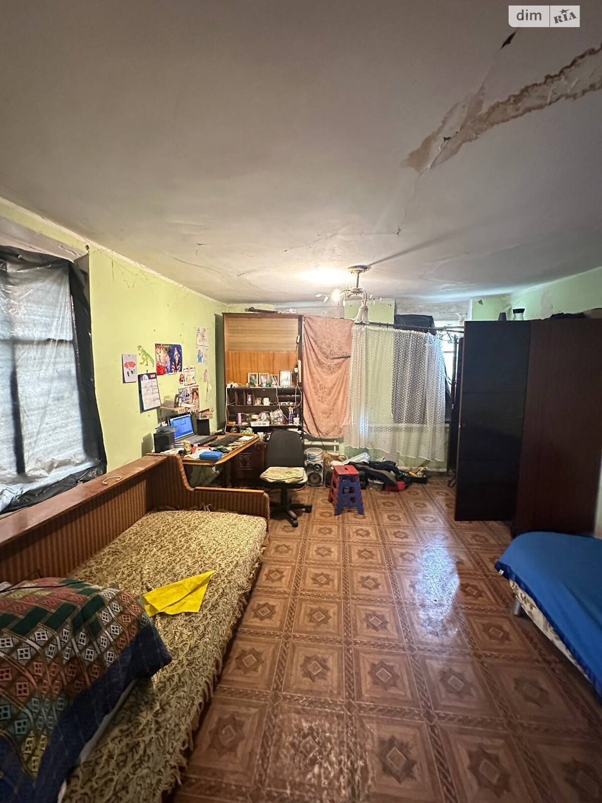 одноэтажный дом, 55 кв. м, кирпич. Продажа в Днепре район Старая Игрень фото 1 одноэтажный дом, 55 кв. м, кирпич. Продажа в Днепре район Старая Игрень фото 1