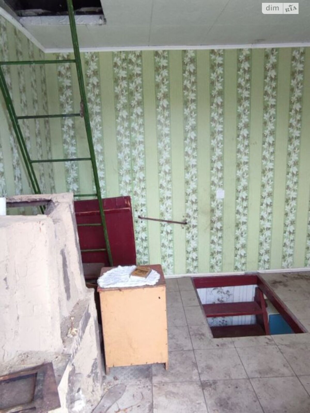 двоповерховий будинок з верандою, 39 кв. м, цегла. Продаж у Дніпрі фото 1 двоповерховий будинок з верандою, 39 кв. м, цегла. Продаж у Дніпрі фото 1