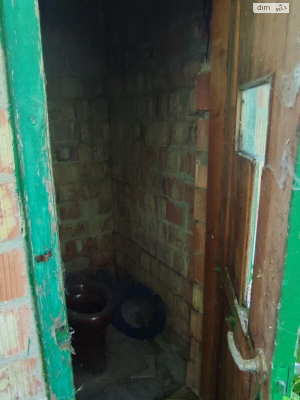 двоповерховий будинок з верандою, 39 кв. м, цегла. Продаж у Дніпрі фото 1 двоповерховий будинок з верандою, 39 кв. м, цегла. Продаж у Дніпрі фото 1