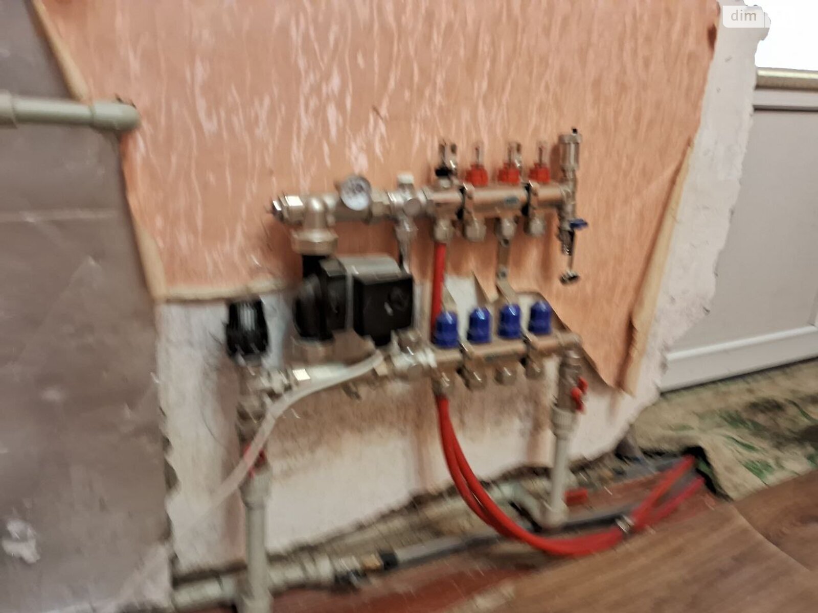 одноэтажный дом с отоплением, 37.8 кв. м, кирпич. Продажа в Днепре район Сухачевка фото 1 одноэтажный дом с отоплением, 37.8 кв. м, кирпич. Продажа в Днепре район Сухачевка фото 1