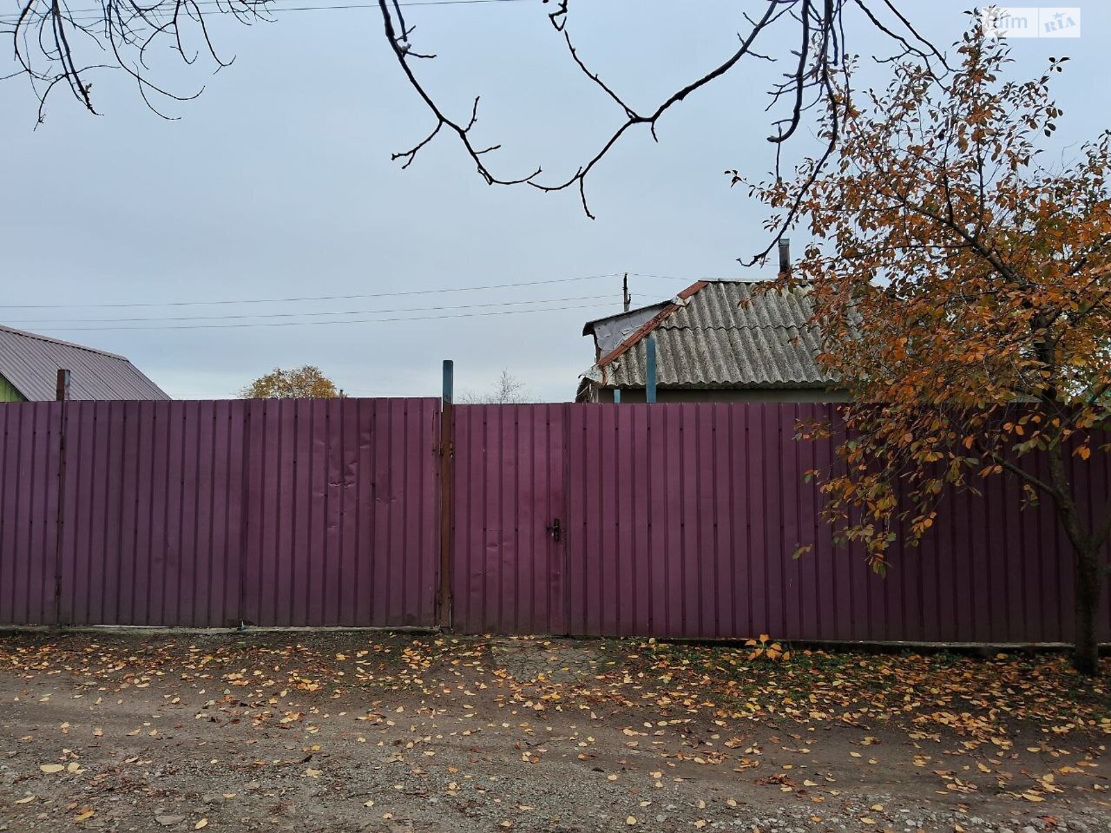 одноэтажный дом с отоплением, 37.8 кв. м, кирпич. Продажа в Днепре район Сухачевка фото 1 одноэтажный дом с отоплением, 37.8 кв. м, кирпич. Продажа в Днепре район Сухачевка фото 1