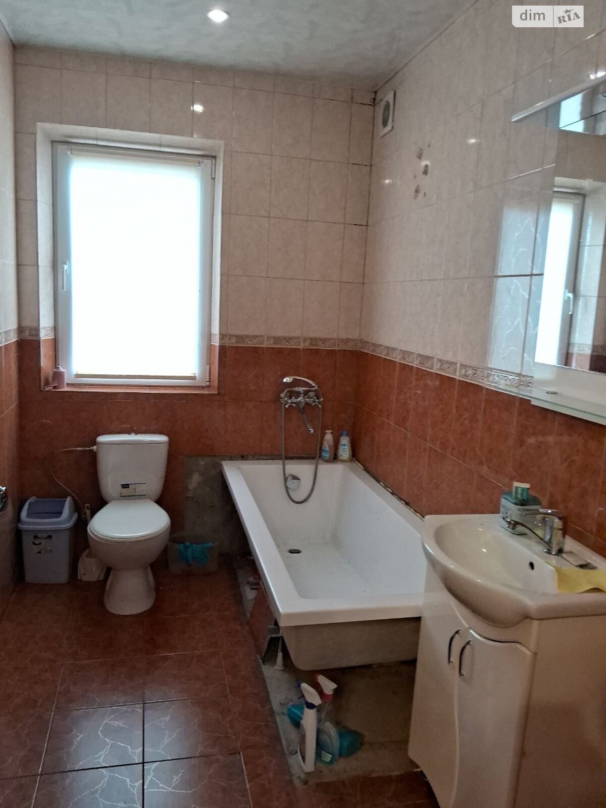 одноэтажный дом с отоплением, 37.8 кв. м, кирпич. Продажа в Днепре район Сухачевка фото 1 одноэтажный дом с отоплением, 37.8 кв. м, кирпич. Продажа в Днепре район Сухачевка фото 1