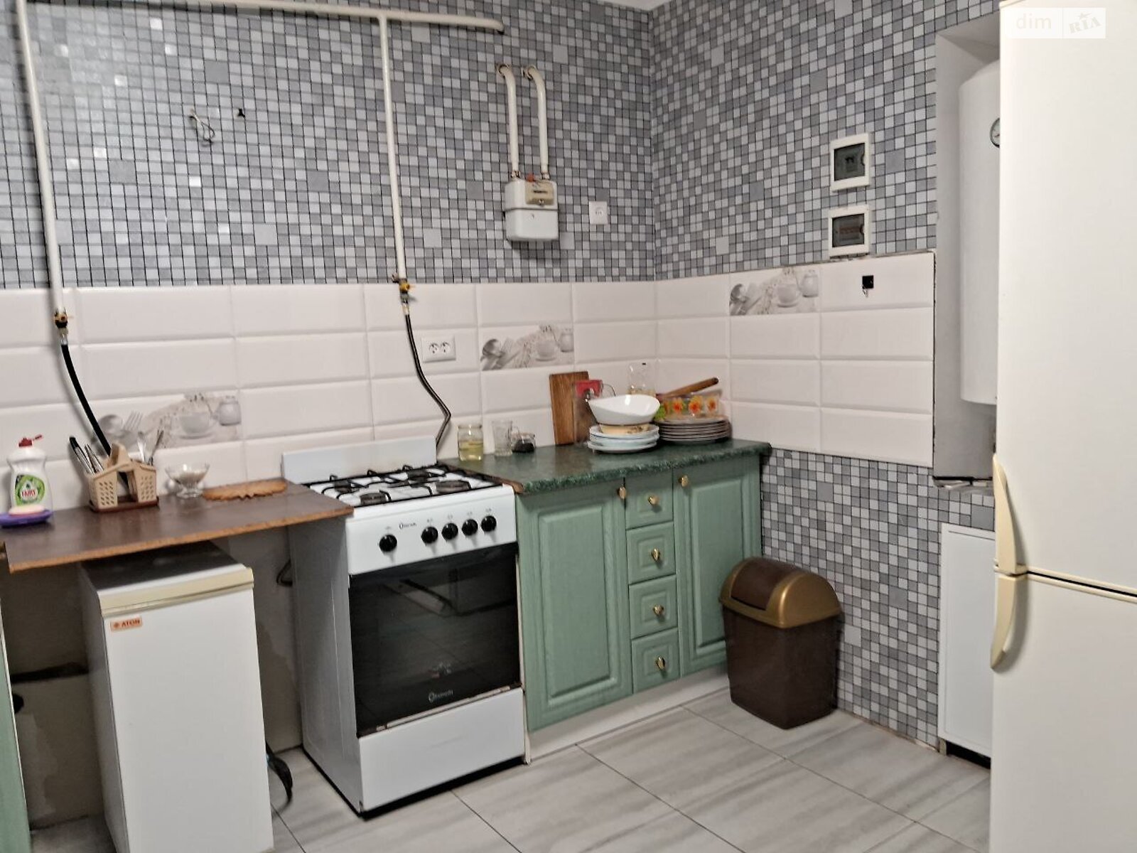 одноэтажный дом с отоплением, 37.8 кв. м, кирпич. Продажа в Днепре район Сухачевка фото 1 одноэтажный дом с отоплением, 37.8 кв. м, кирпич. Продажа в Днепре район Сухачевка фото 1