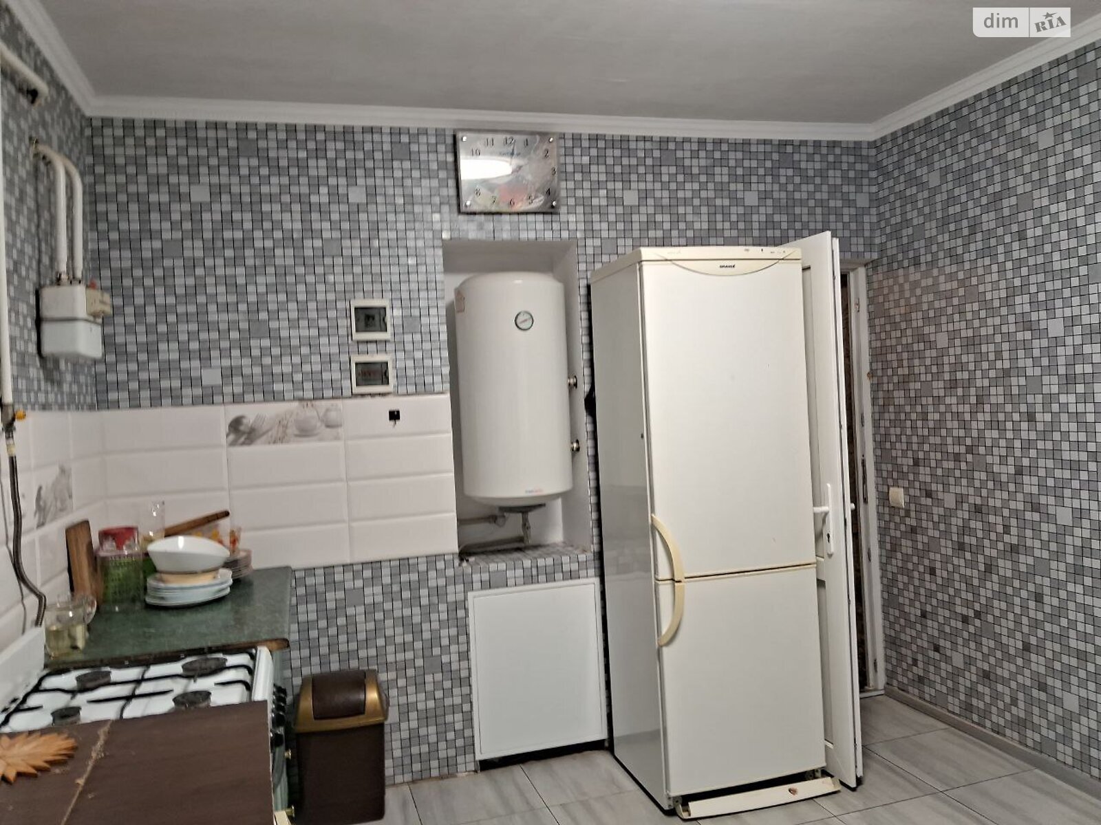 одноэтажный дом с отоплением, 37.8 кв. м, кирпич. Продажа в Днепре район Сухачевка фото 1 одноэтажный дом с отоплением, 37.8 кв. м, кирпич. Продажа в Днепре район Сухачевка фото 1