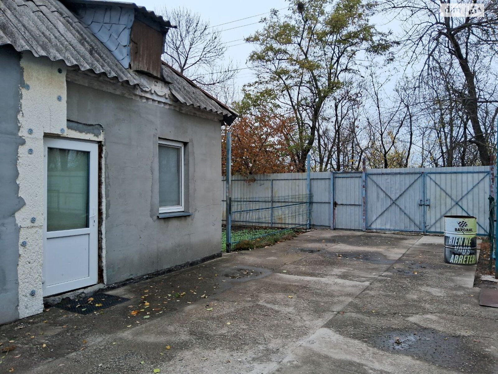 одноэтажный дом с отоплением, 37.8 кв. м, кирпич. Продажа в Днепре район Сухачевка фото 1 одноэтажный дом с отоплением, 37.8 кв. м, кирпич. Продажа в Днепре район Сухачевка фото 1