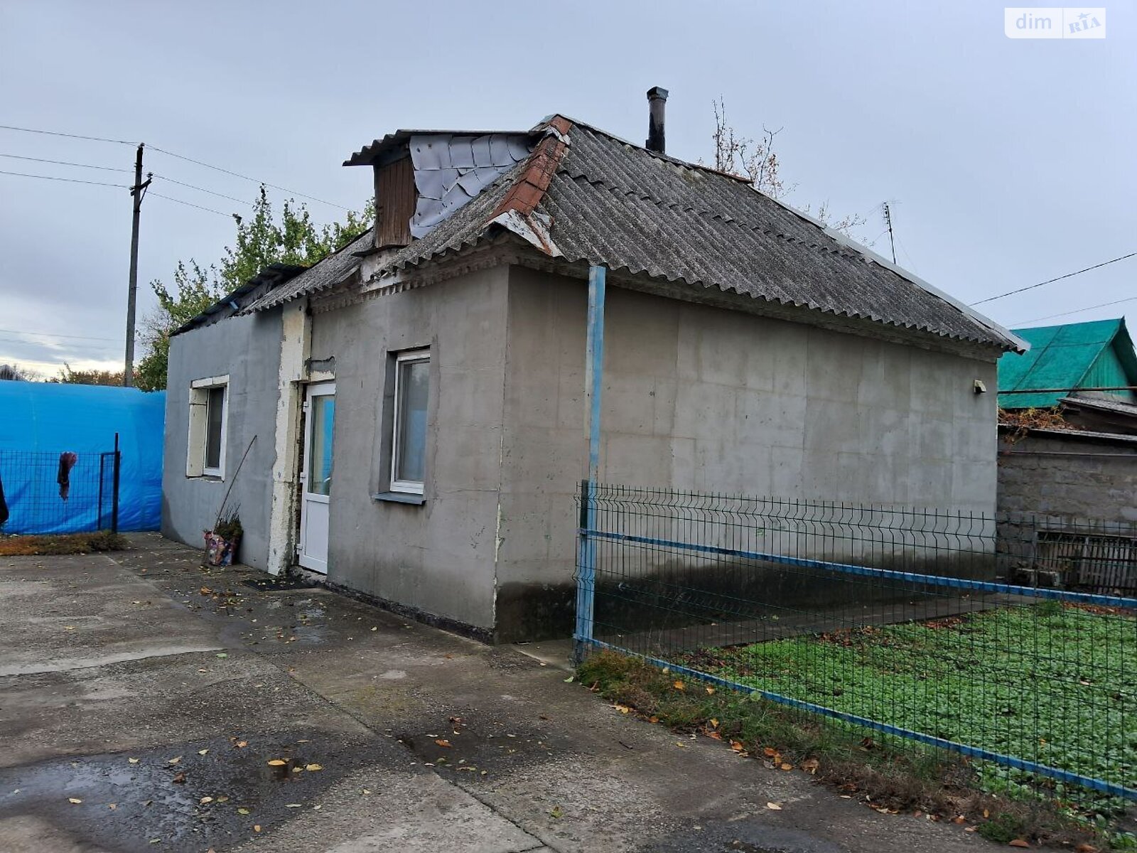 одноэтажный дом с отоплением, 37.8 кв. м, кирпич. Продажа в Днепре район Сухачевка фото 1 одноэтажный дом с отоплением, 37.8 кв. м, кирпич. Продажа в Днепре район Сухачевка фото 1