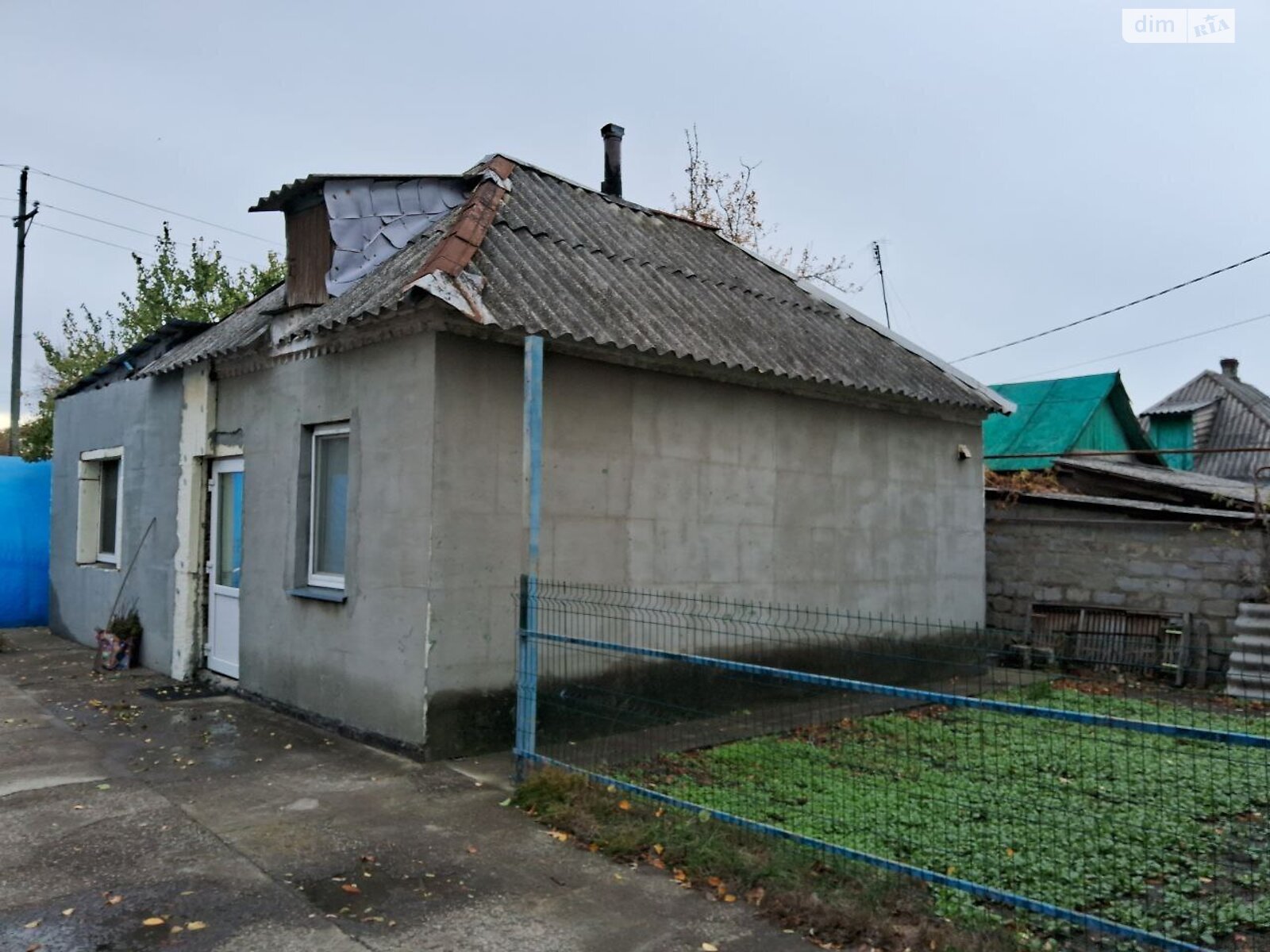 одноэтажный дом с отоплением, 37.8 кв. м, кирпич. Продажа в Днепре район Сухачевка фото 1 одноэтажный дом с отоплением, 37.8 кв. м, кирпич. Продажа в Днепре район Сухачевка фото 1